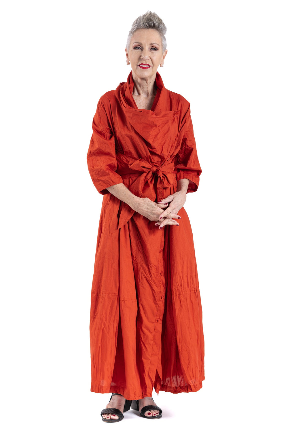GINA DRESS NC