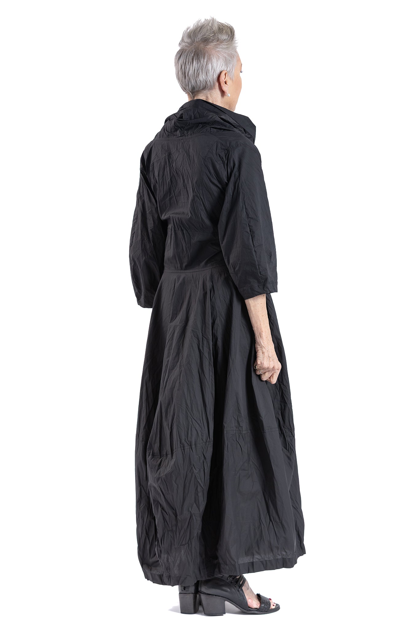 GINA DRESS NC