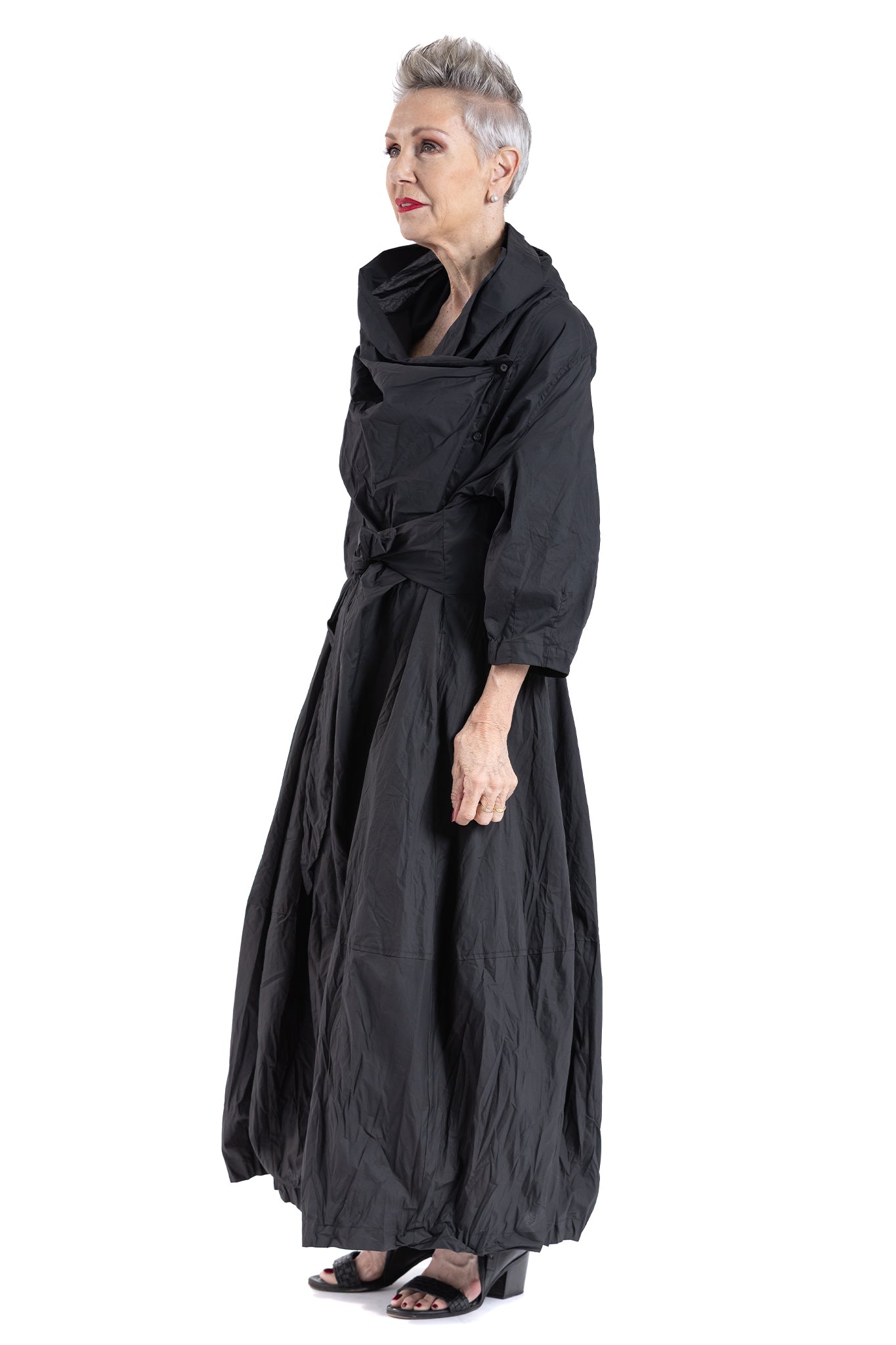 GINA DRESS NC