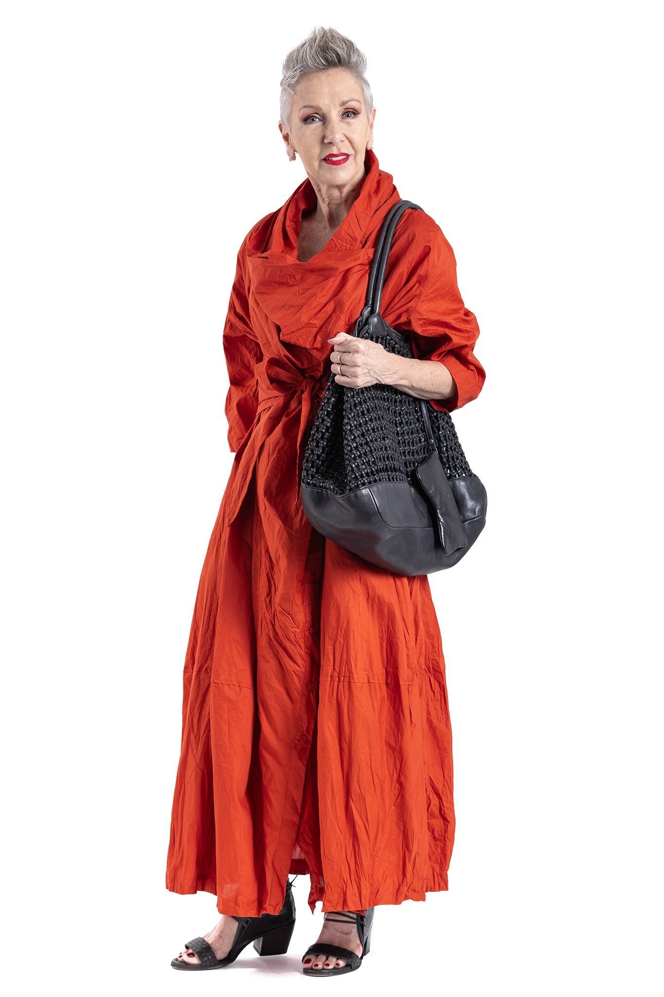 GINA DRESS NC