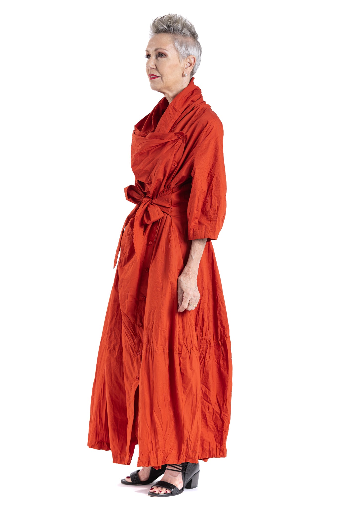 GINA DRESS NC