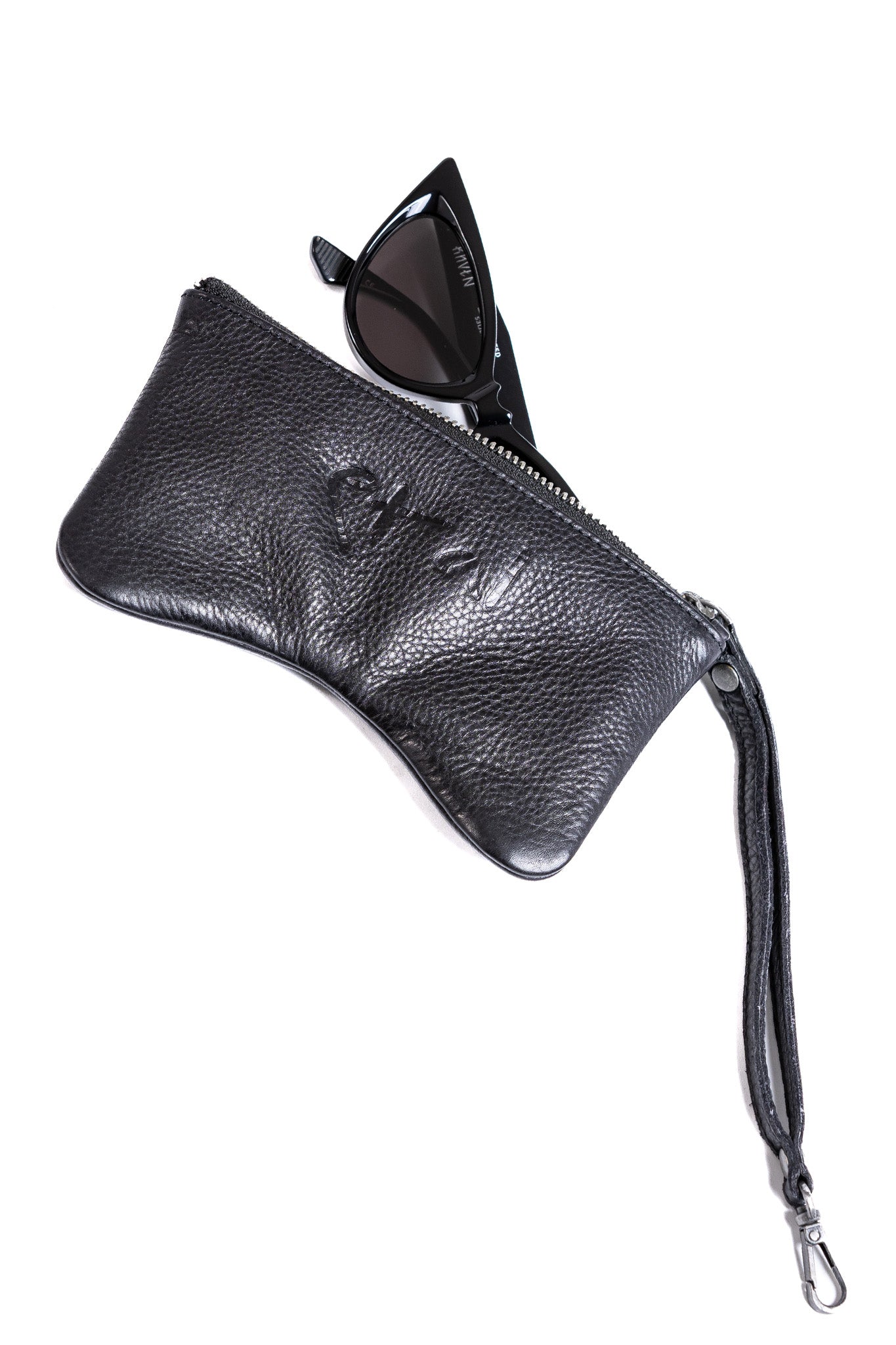 GLASSES CASE