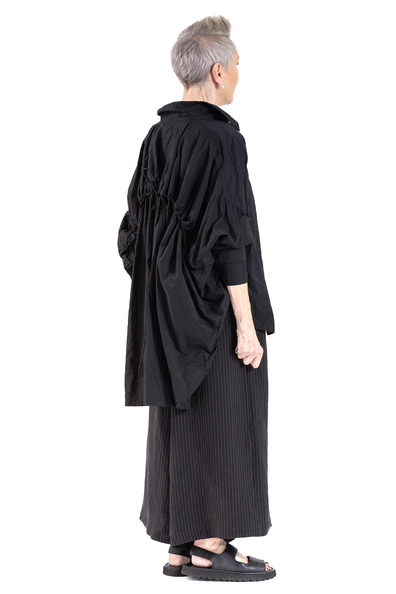 GRAIN LINE PANT GR