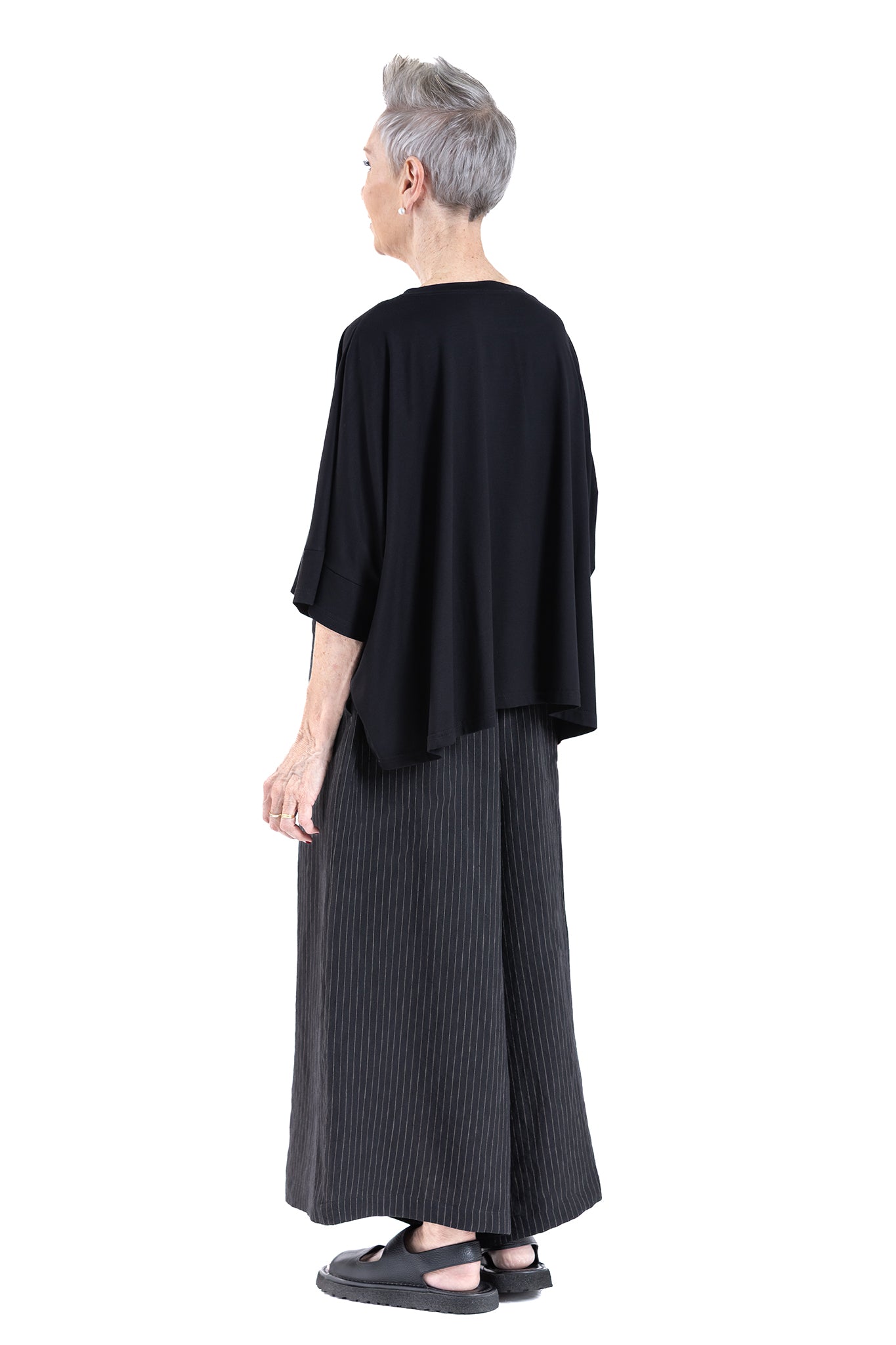 GRAIN LINE PANT GR