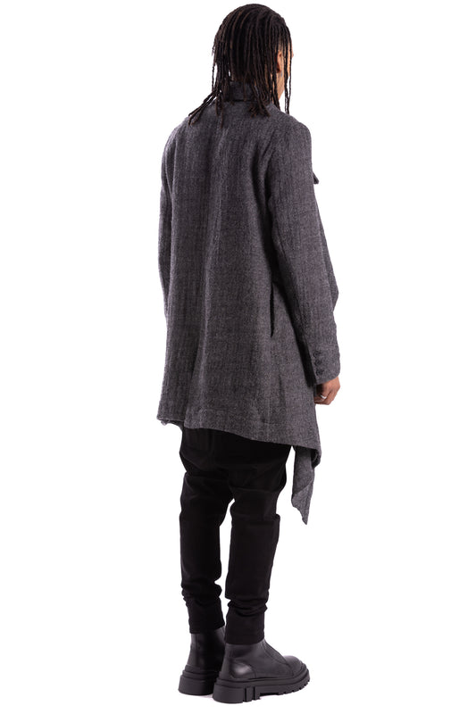 GRAVESTEIN JACKET JM