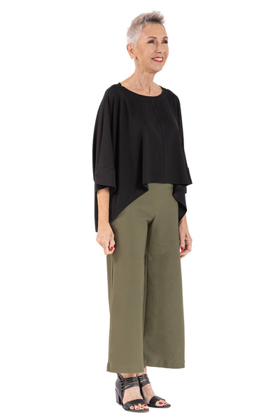 WIDE LEG PANT BS