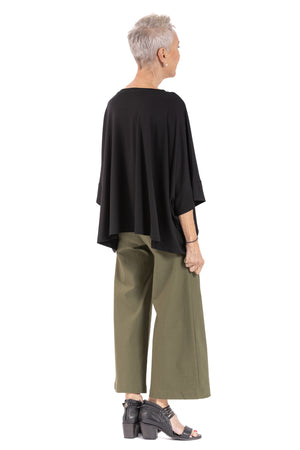 WIDE LEG PANT BS