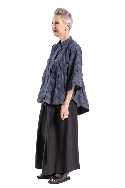 GRIDEX BLOCK SHIRT SG