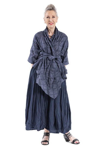 GRIDEX TIE JACKET SG