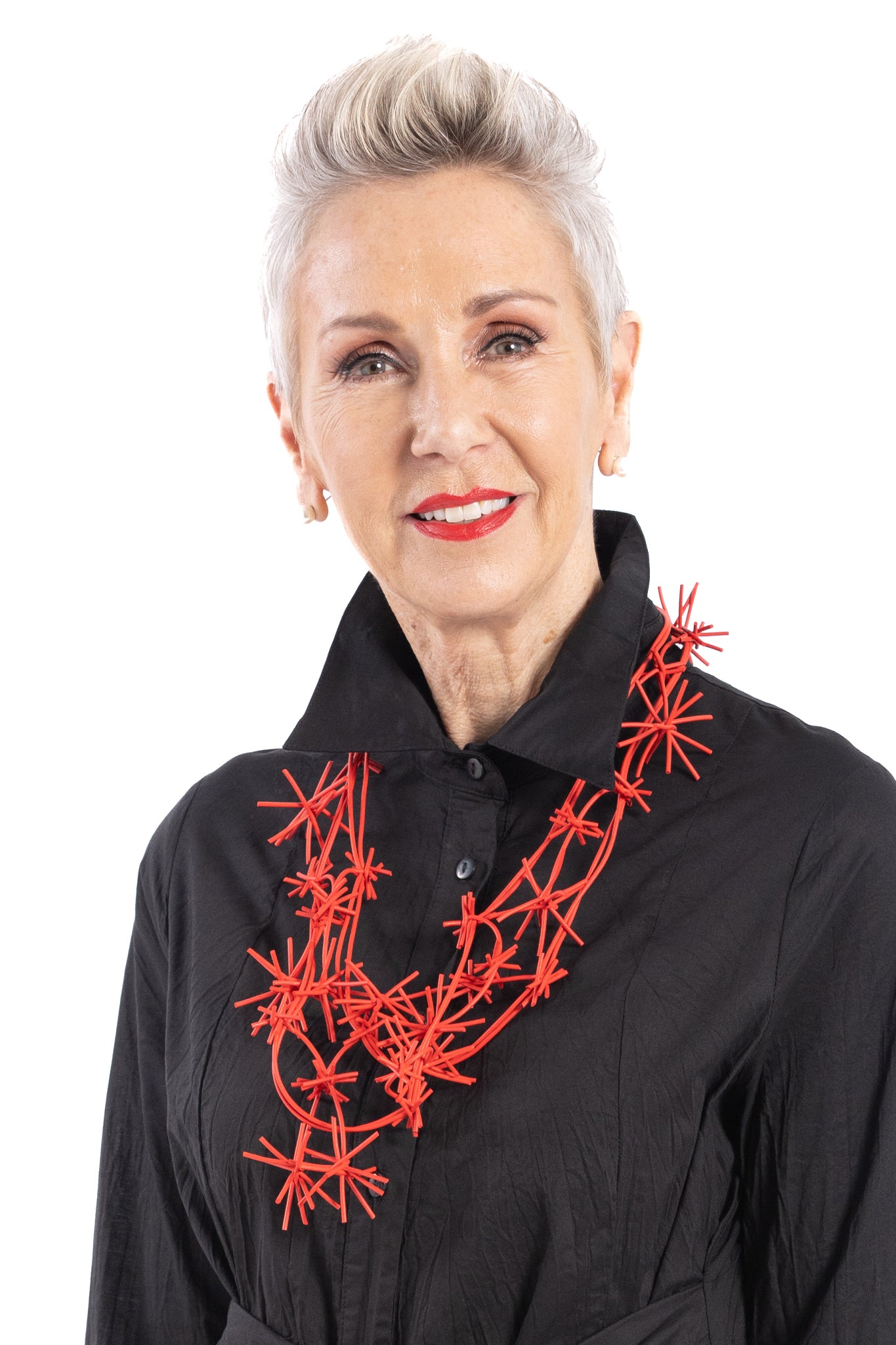 HANABI NECKLACE