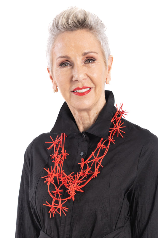 HANABI NECKLACE