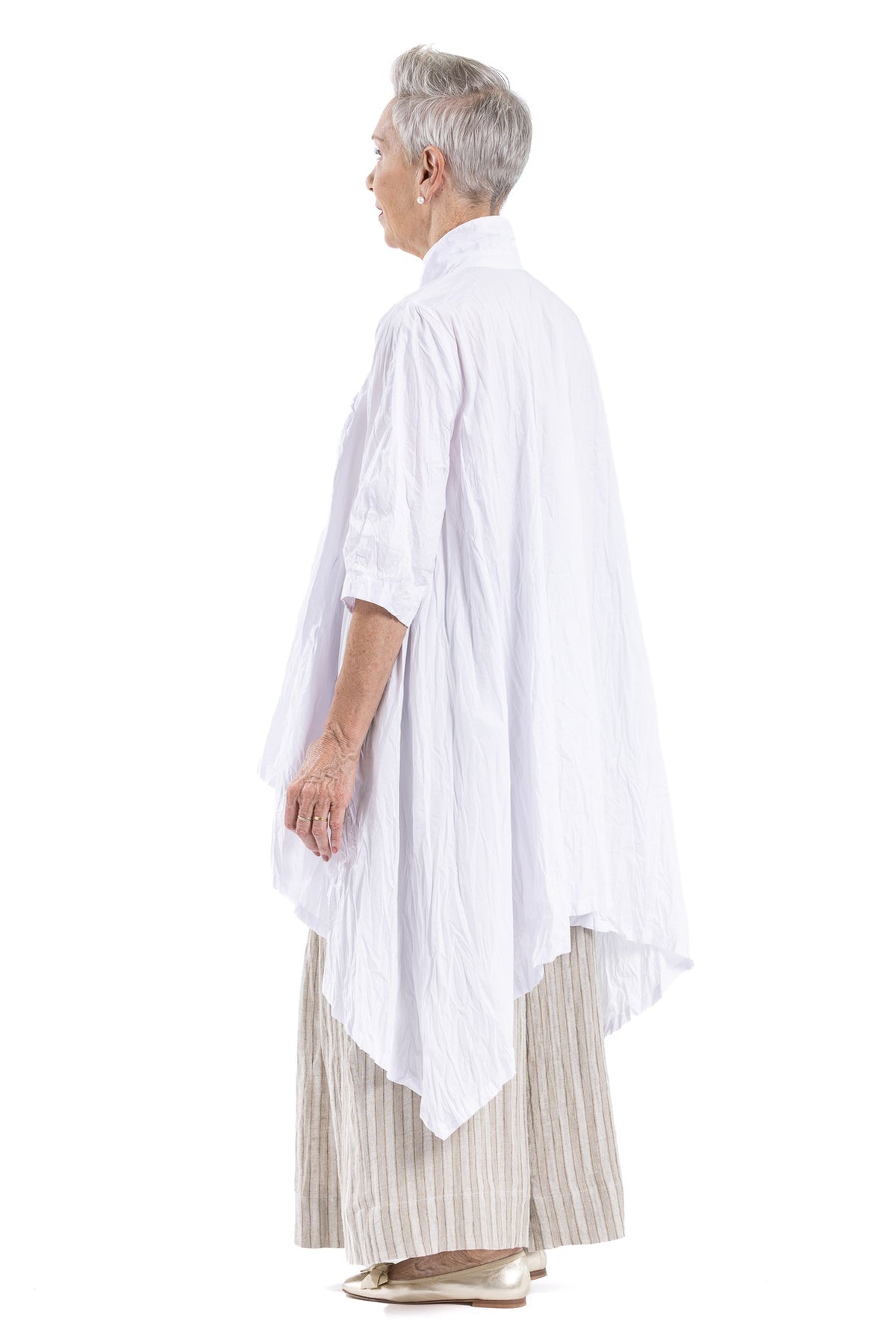 HANNA SHIRT NC
