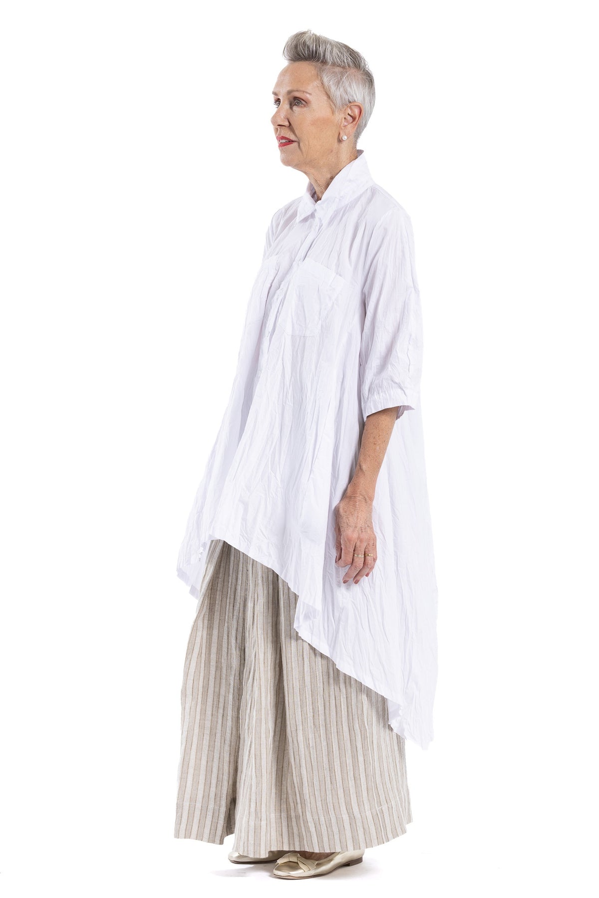 HANNA SHIRT NC