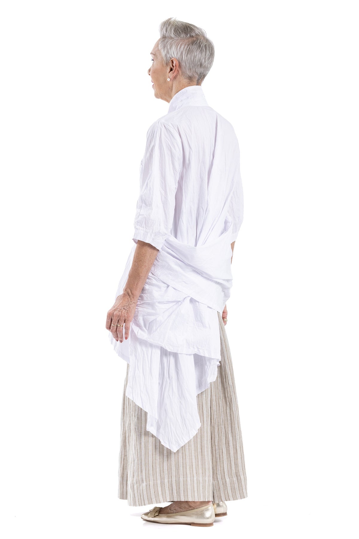 HANNA SHIRT NC