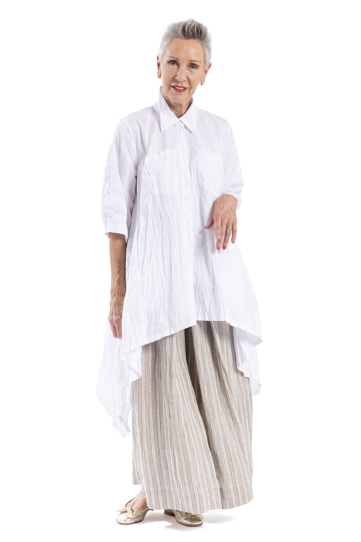 HANNA SHIRT NC