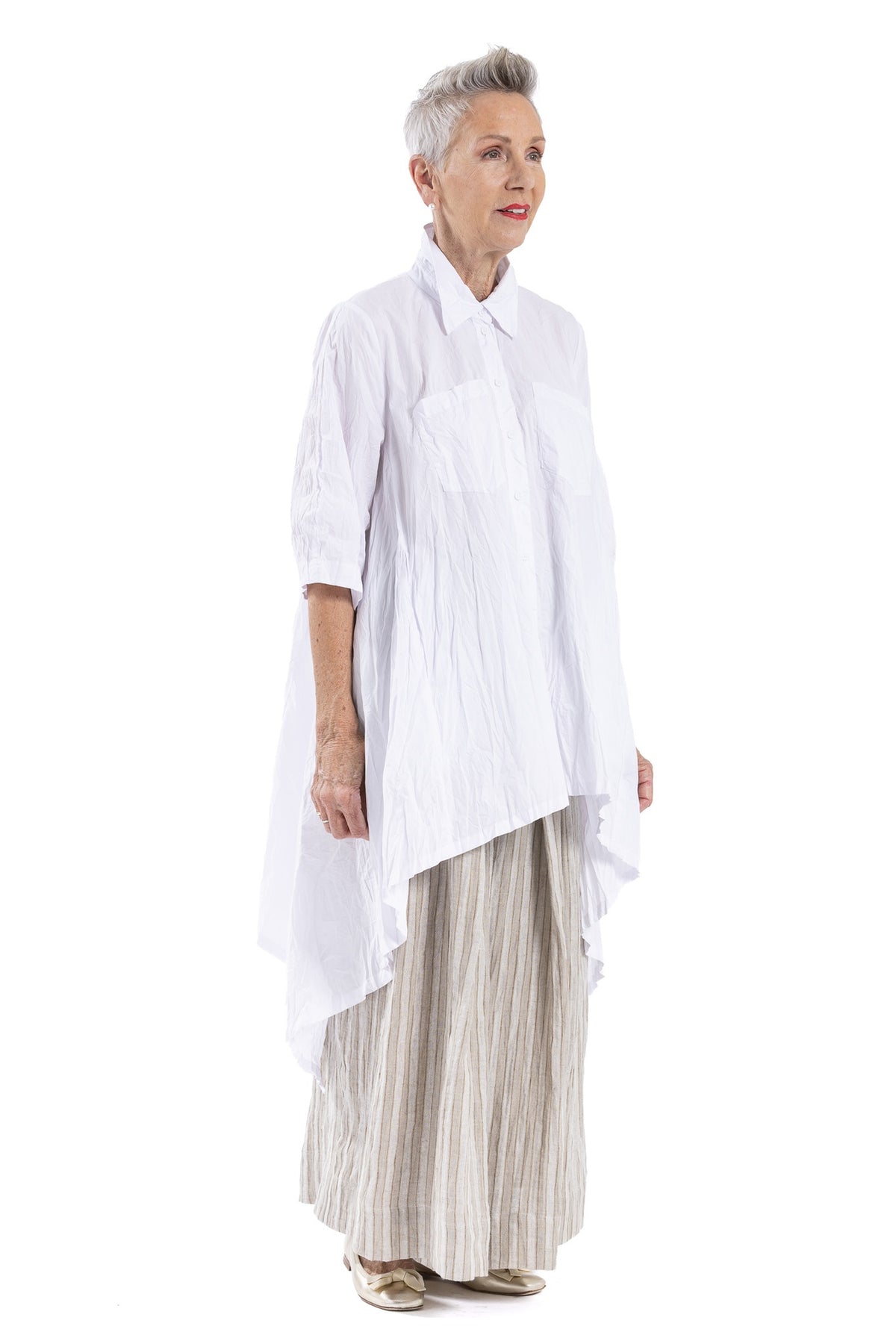 HANNA SHIRT NC