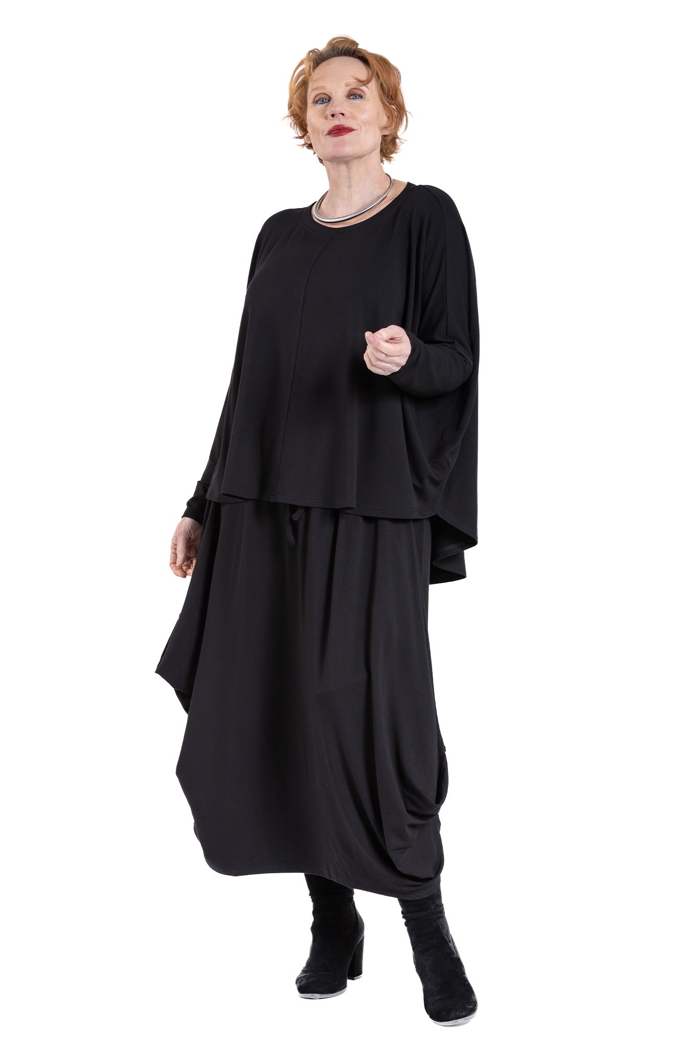 HARLEN SKIRT UC