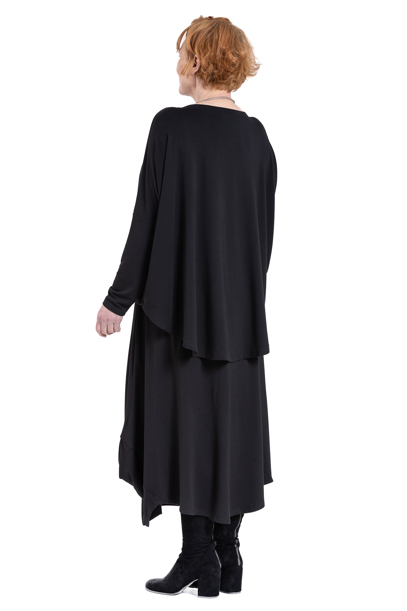 HARLEN SKIRT UC