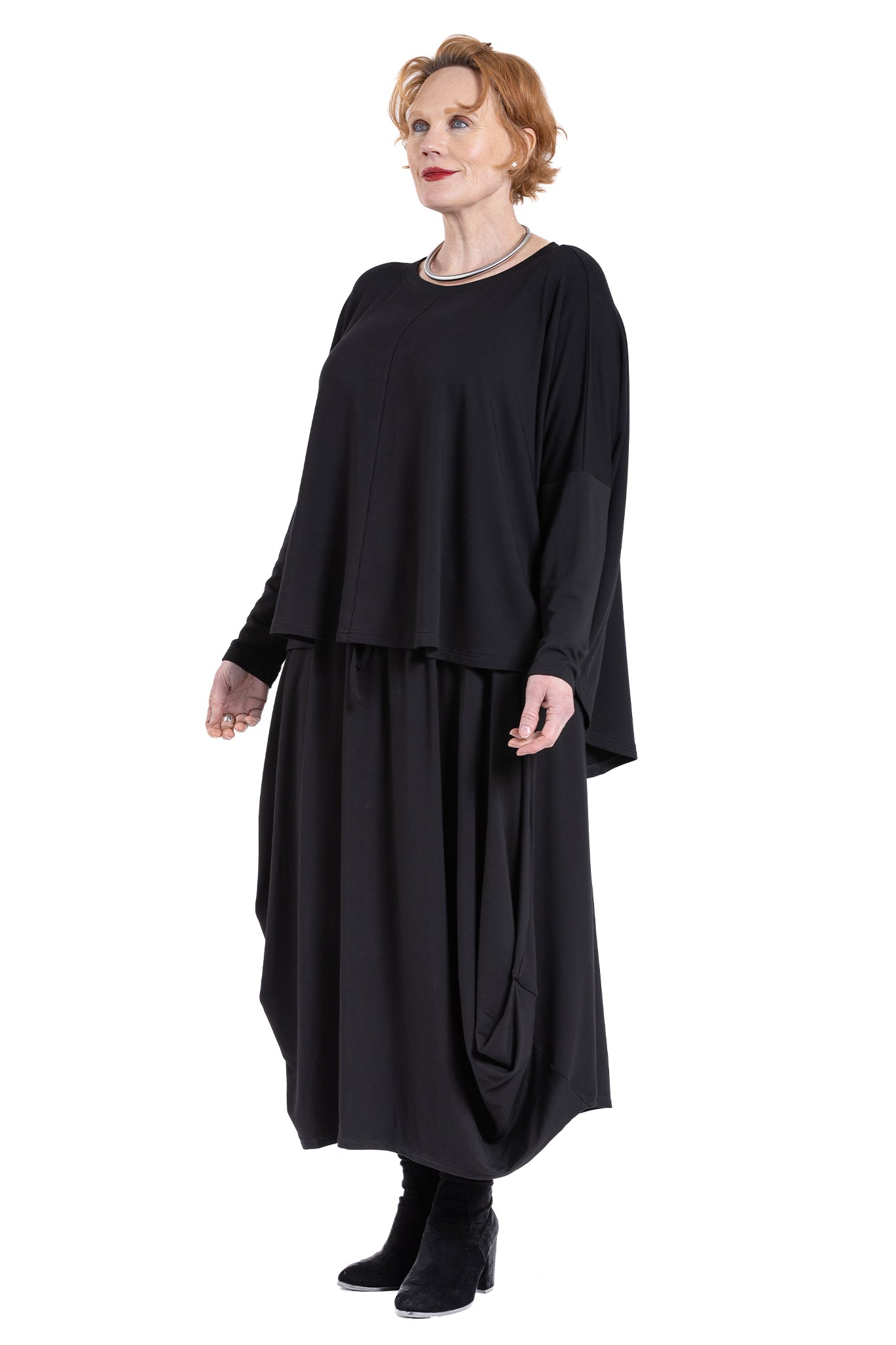 HARLEN SKIRT UC