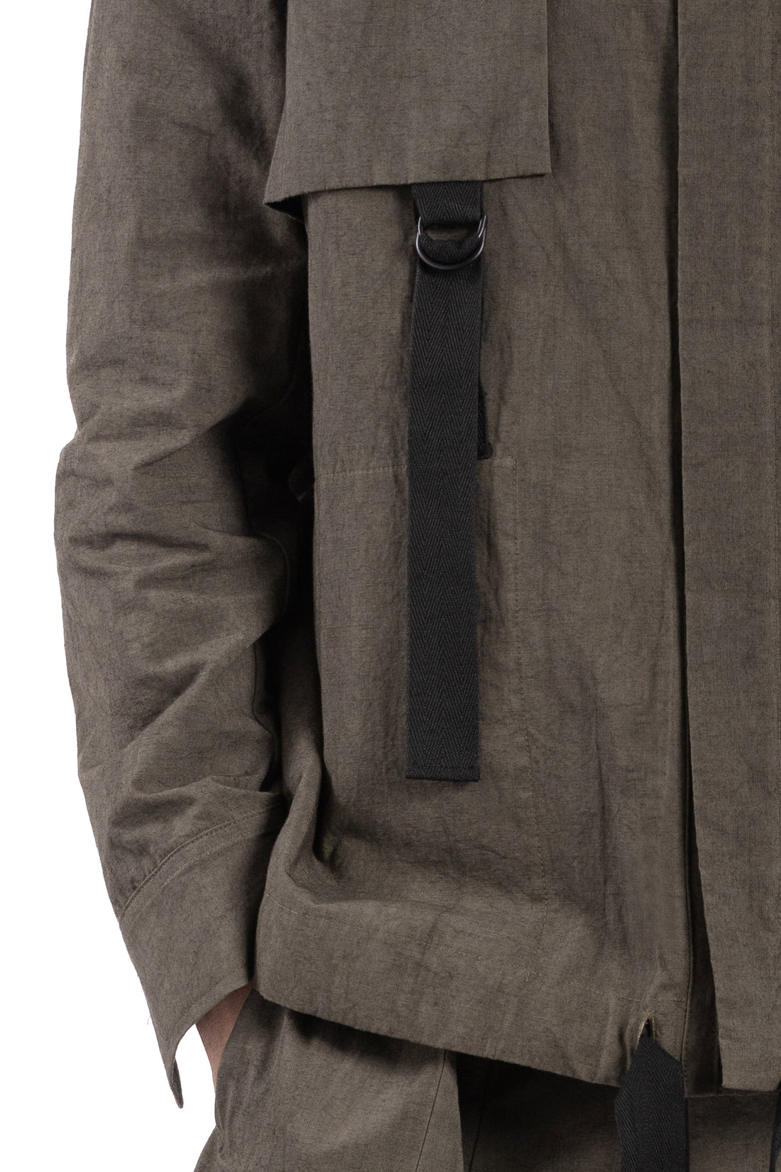 HARLO BOMBER product image 4