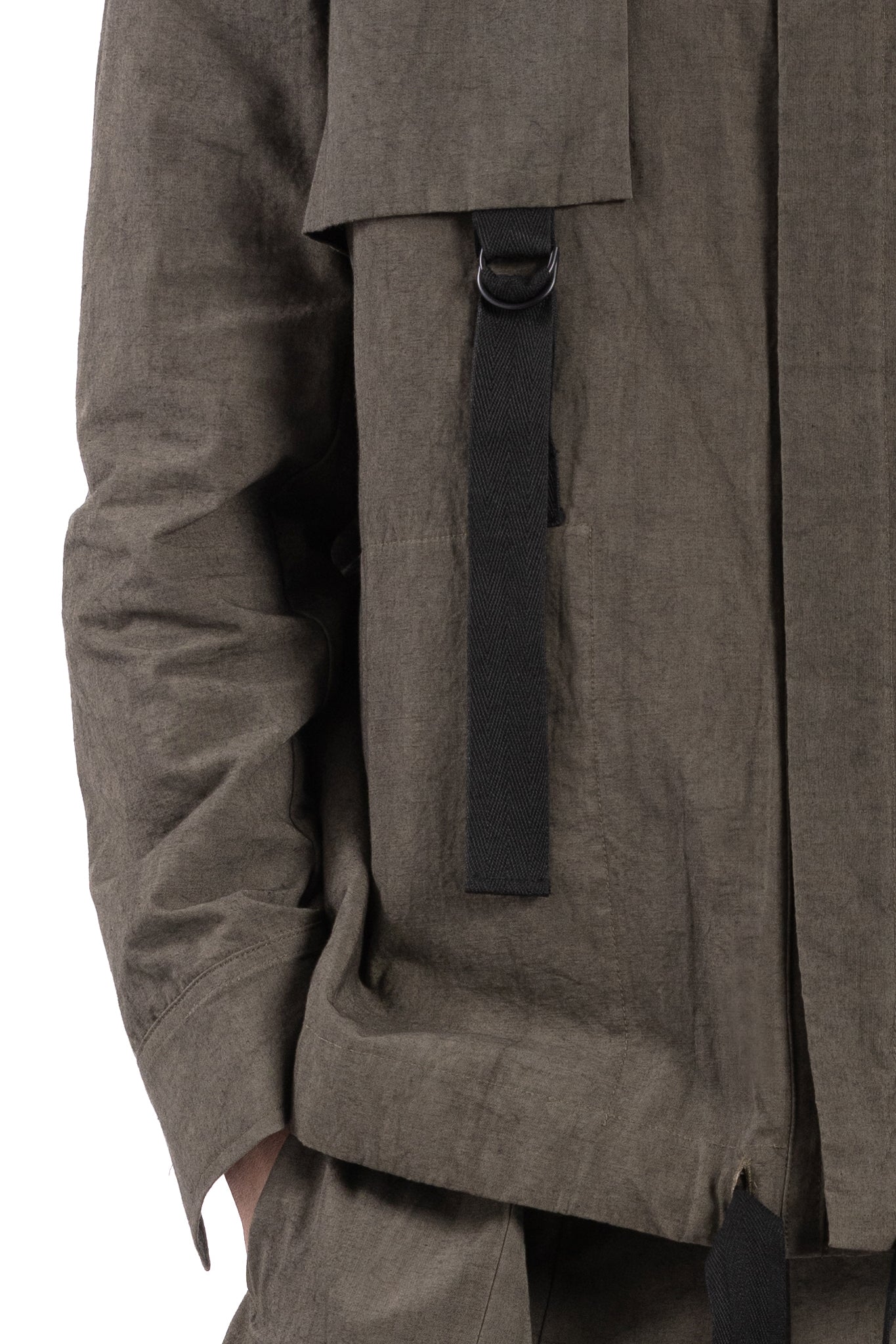 HARLO BOMBER