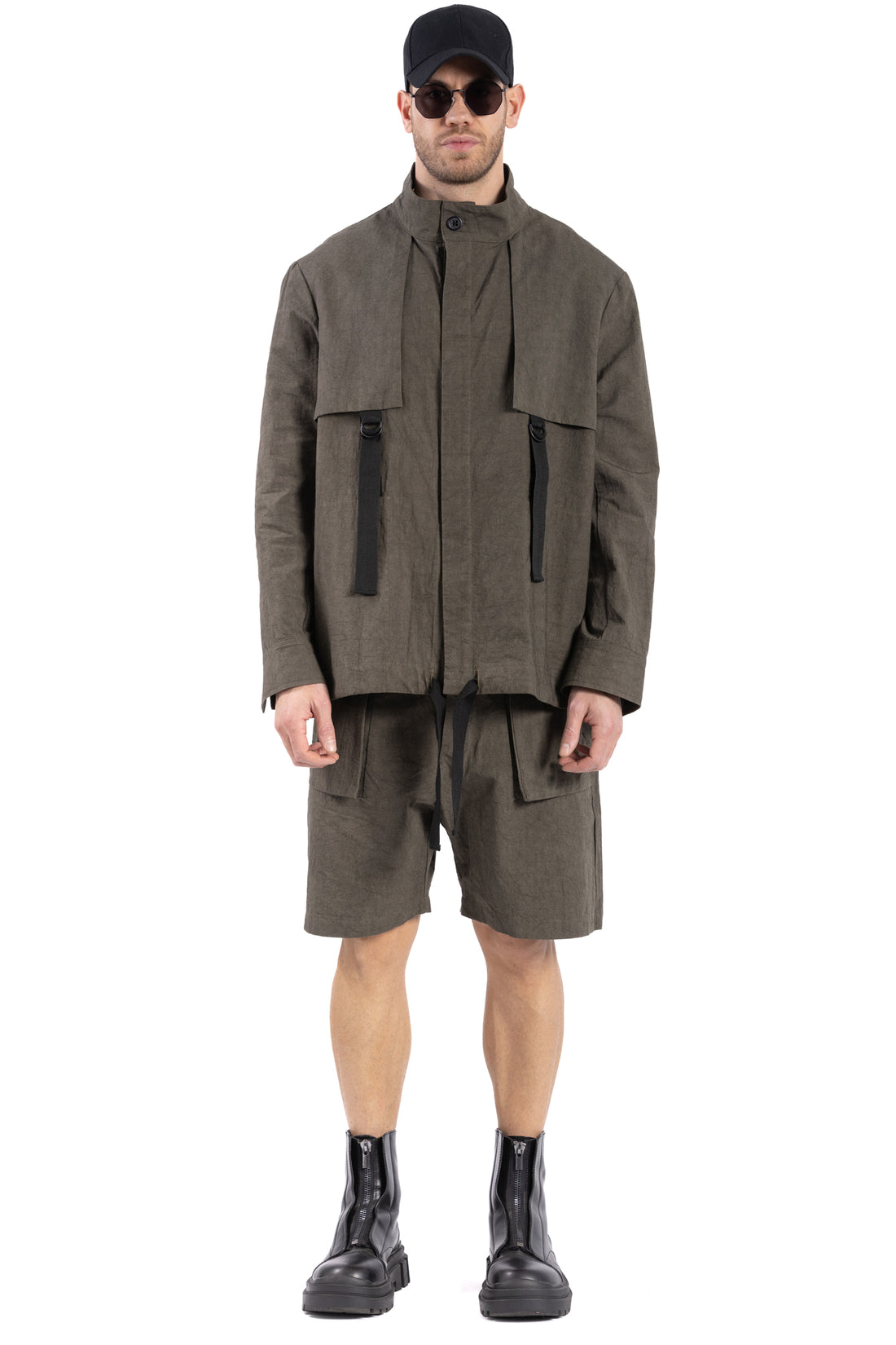 HARLO BOMBER product image 2