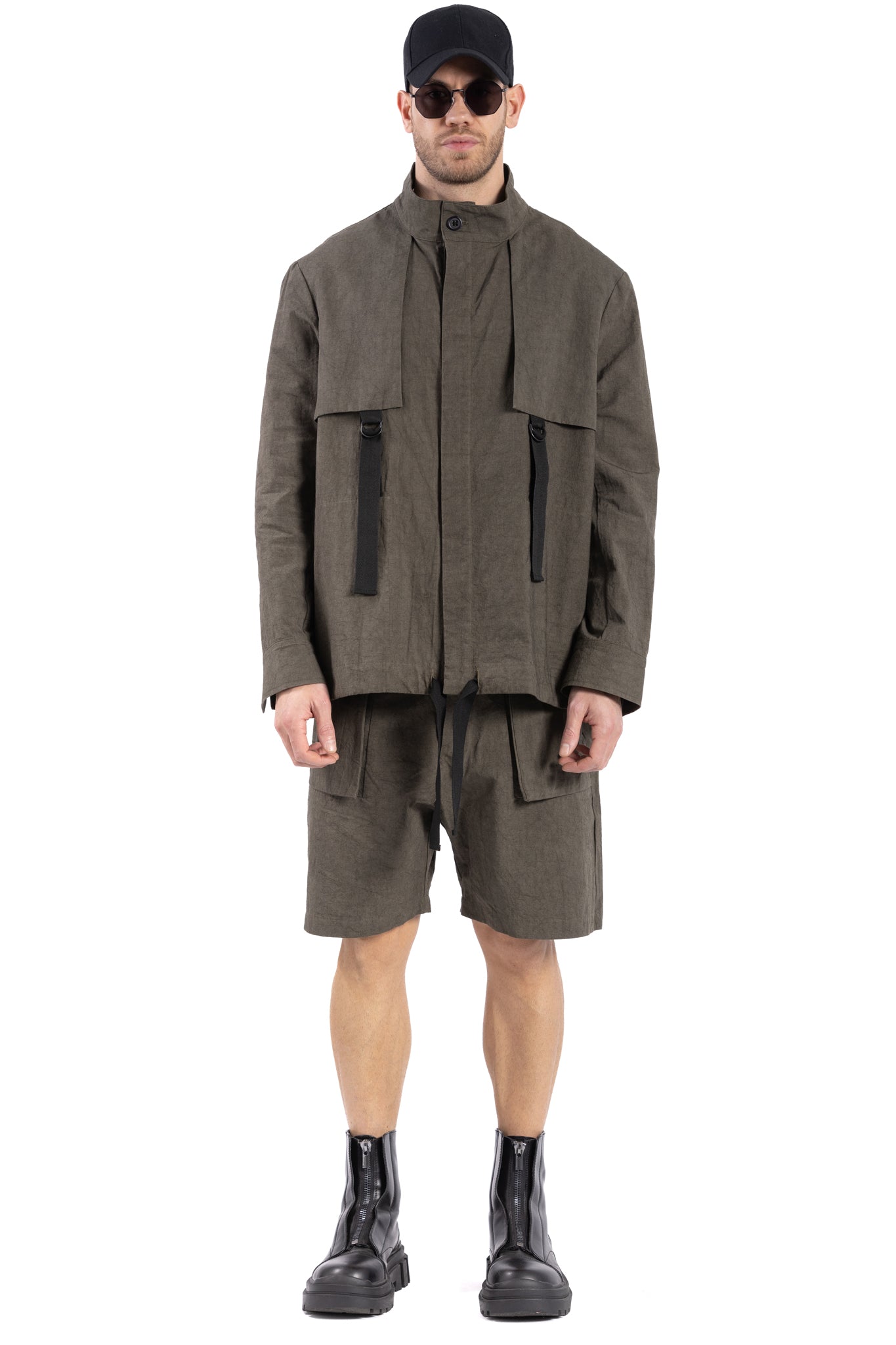 HARLO BOMBER