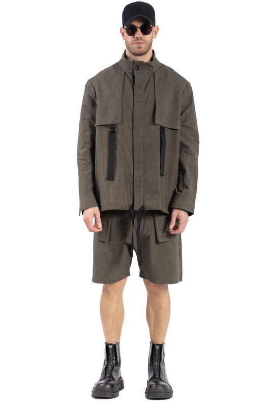 HARLO BOMBER