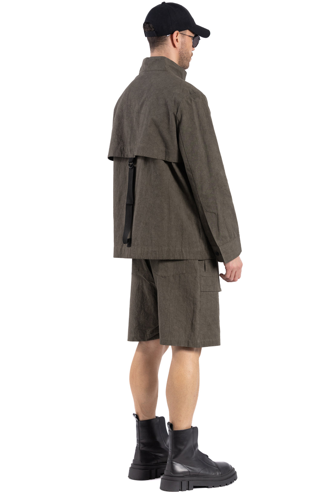 HARLO BOMBER product image 5