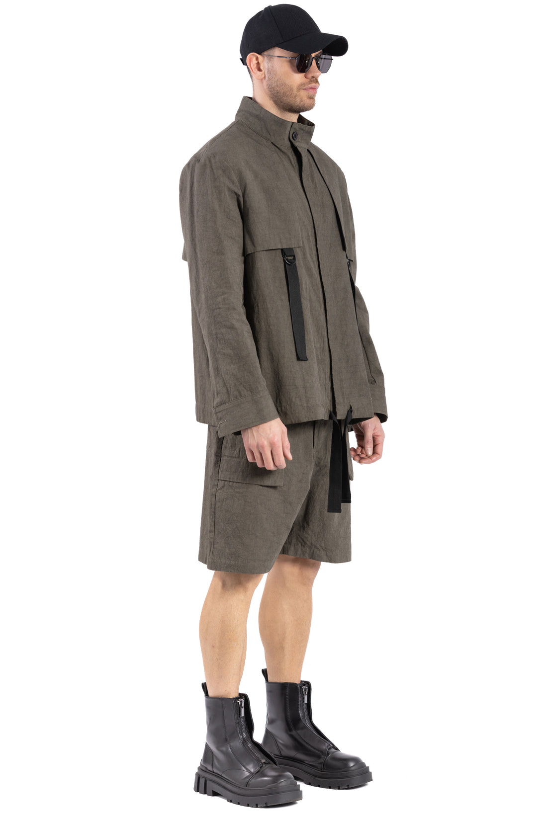 HARLO BOMBER product image 3