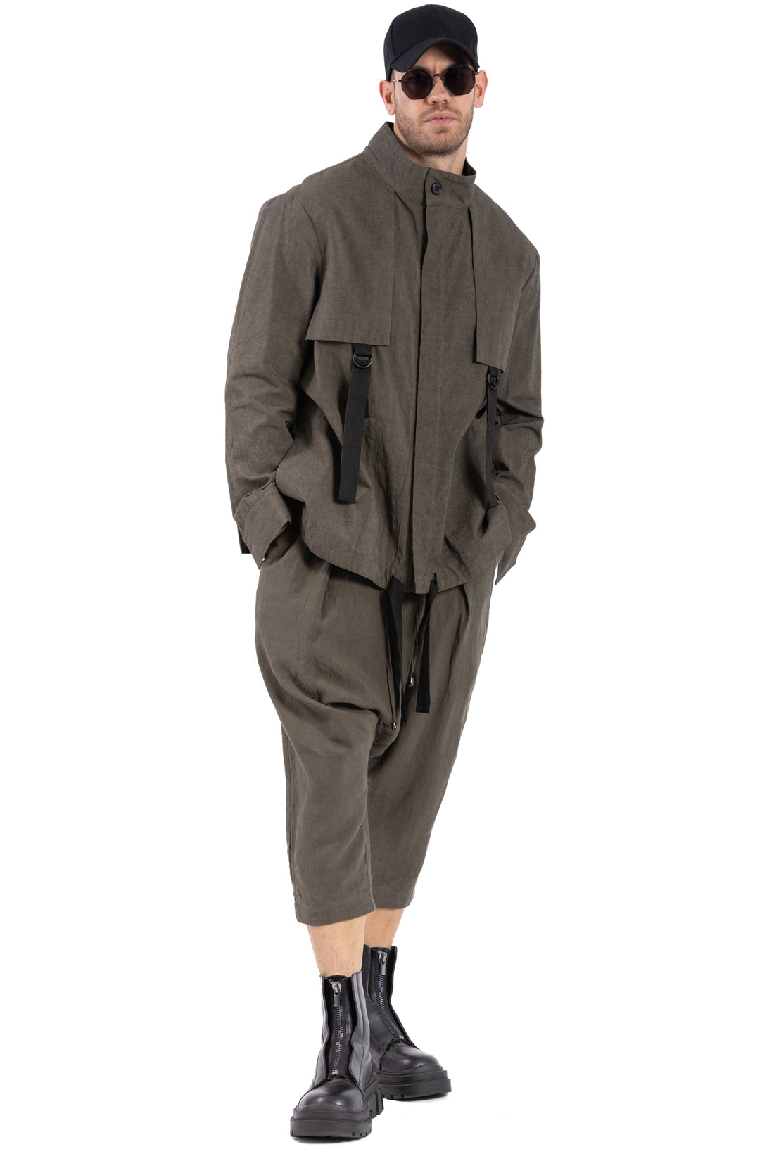 Harlo Bomber