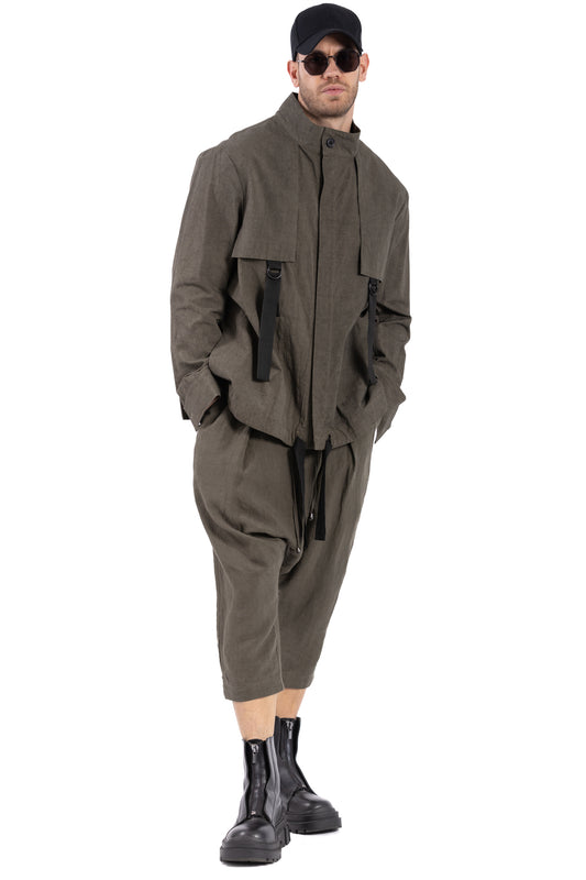 HARLO BOMBER