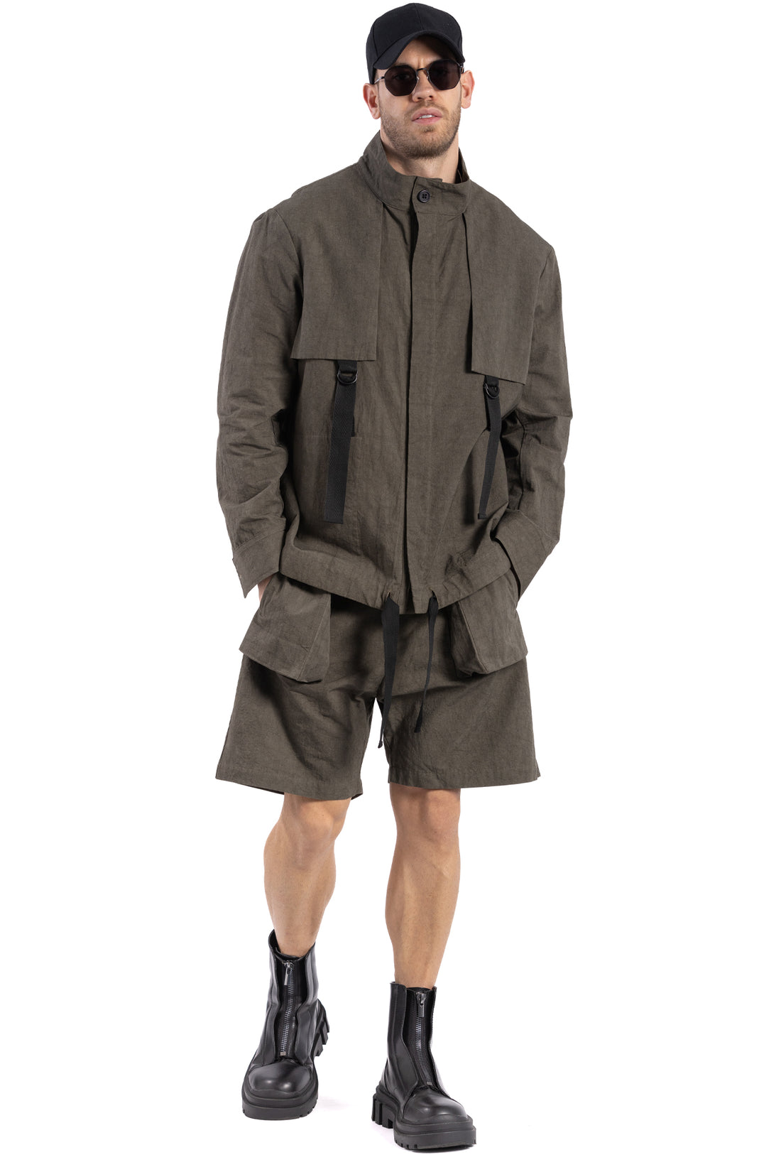 HARLO BOMBER product image 6