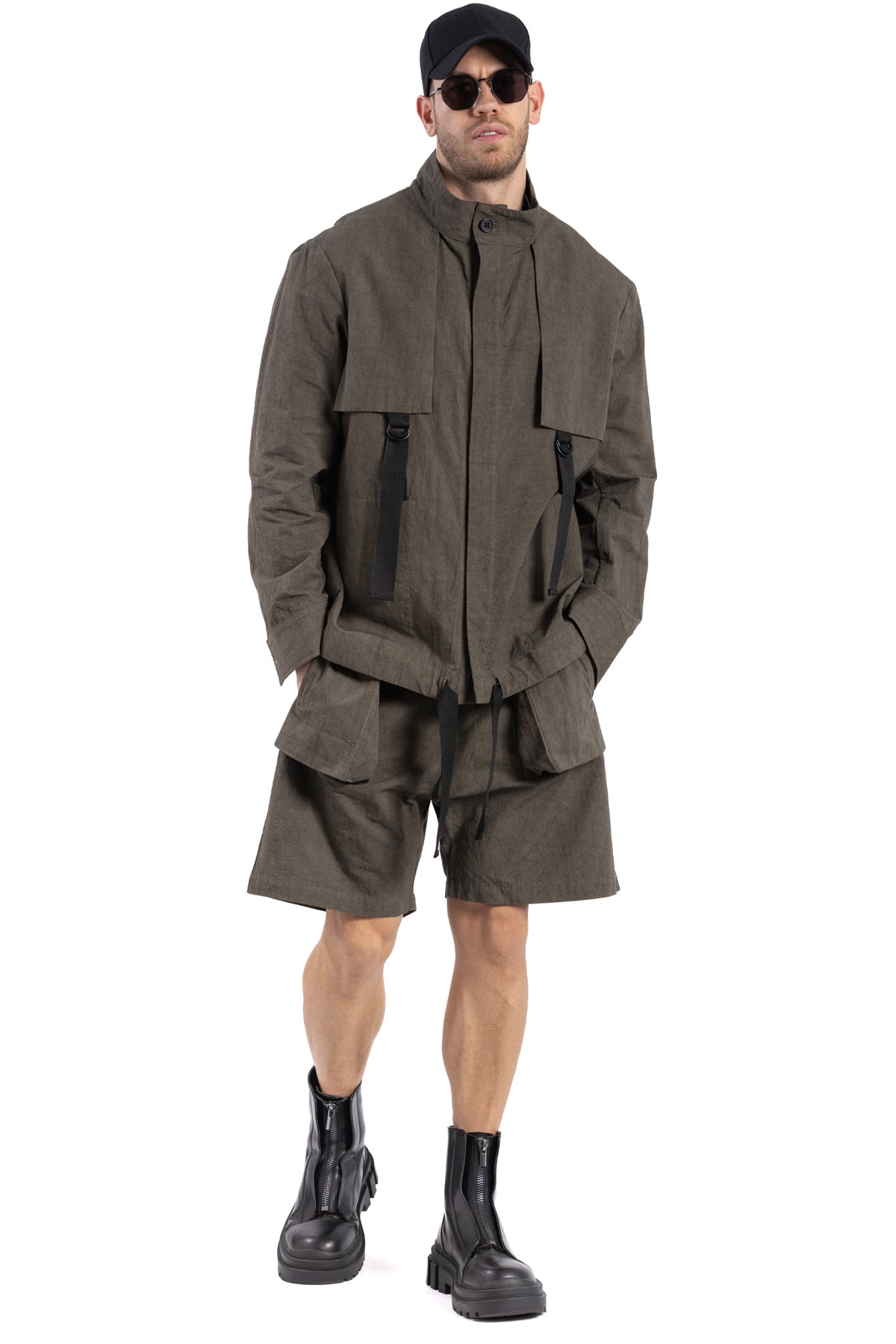 HARLO BOMBER