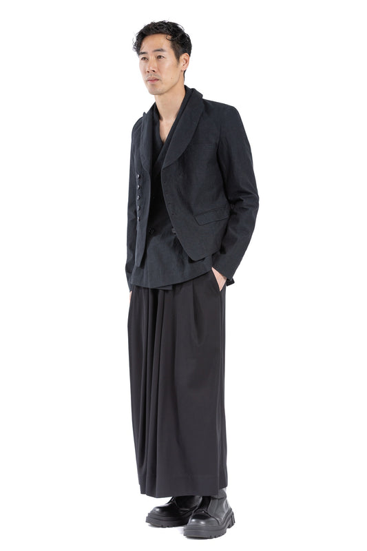HARROLD BLAZER HD