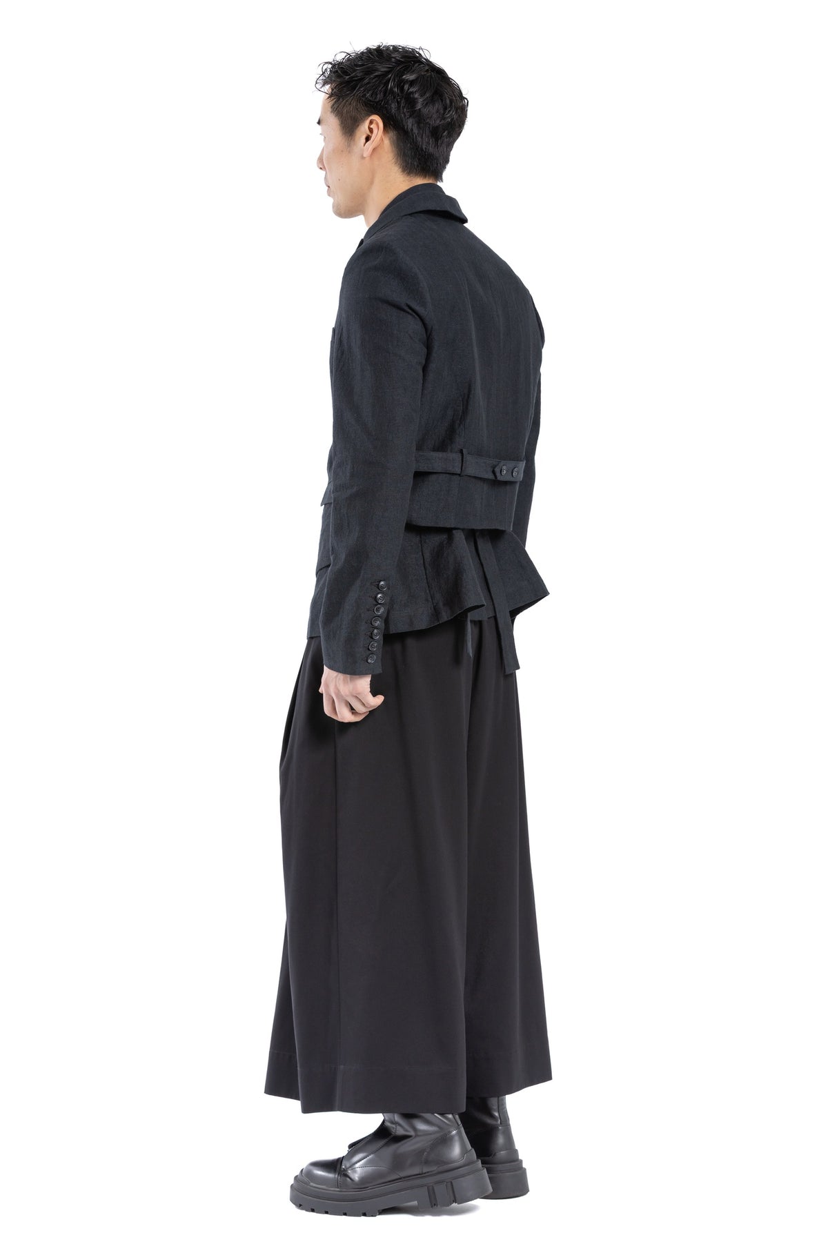 HARROLD BLAZER HD