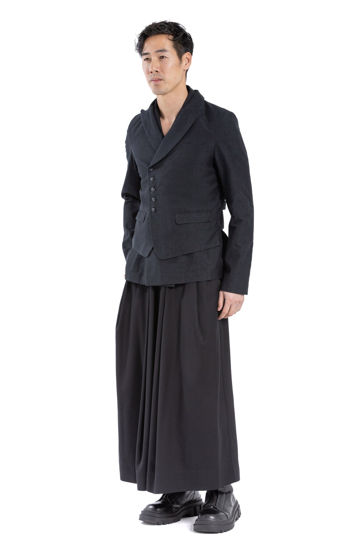 HARROLD BLAZER HD