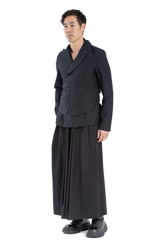 HARROLD BLAZER HD