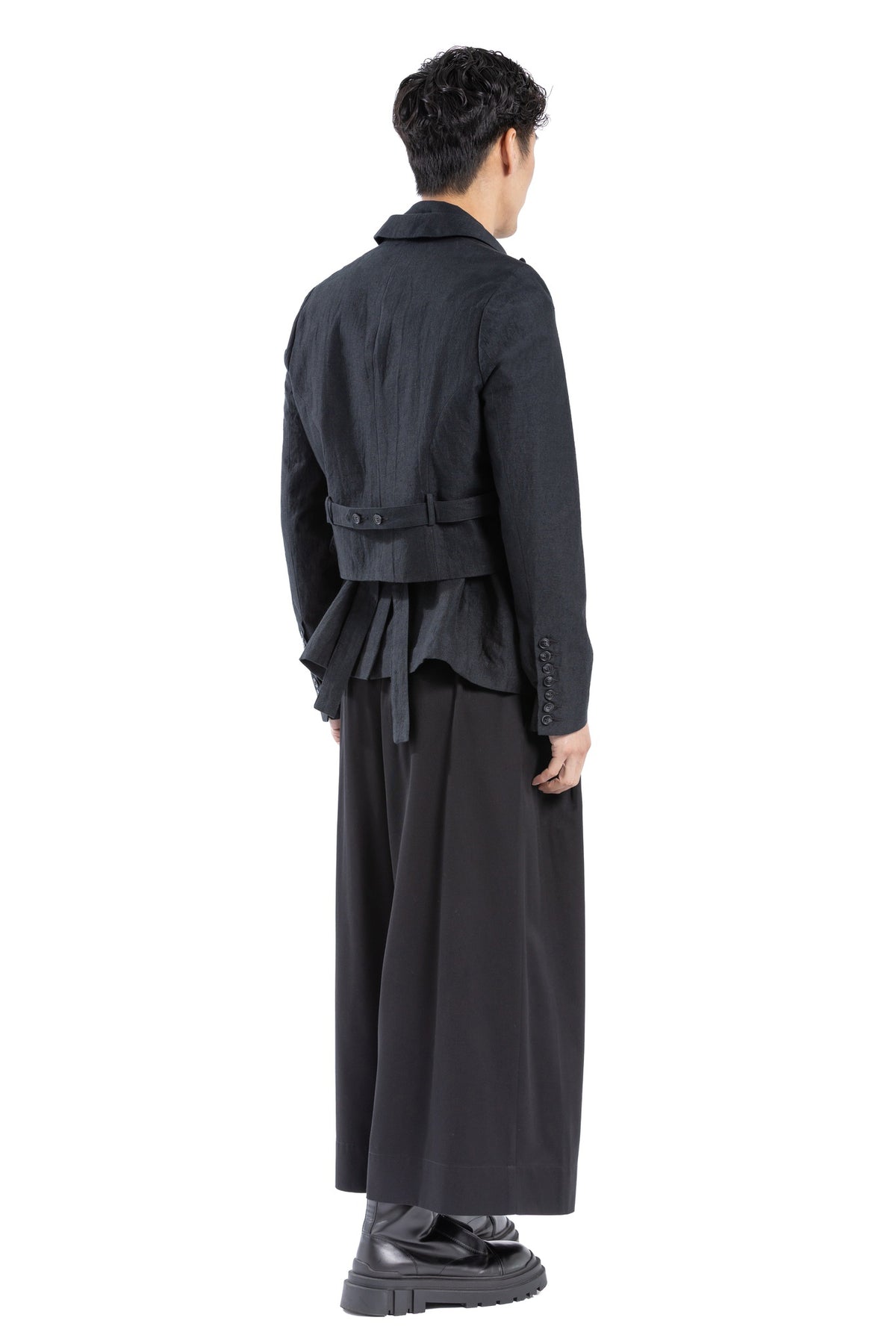 HARROLD BLAZER HD