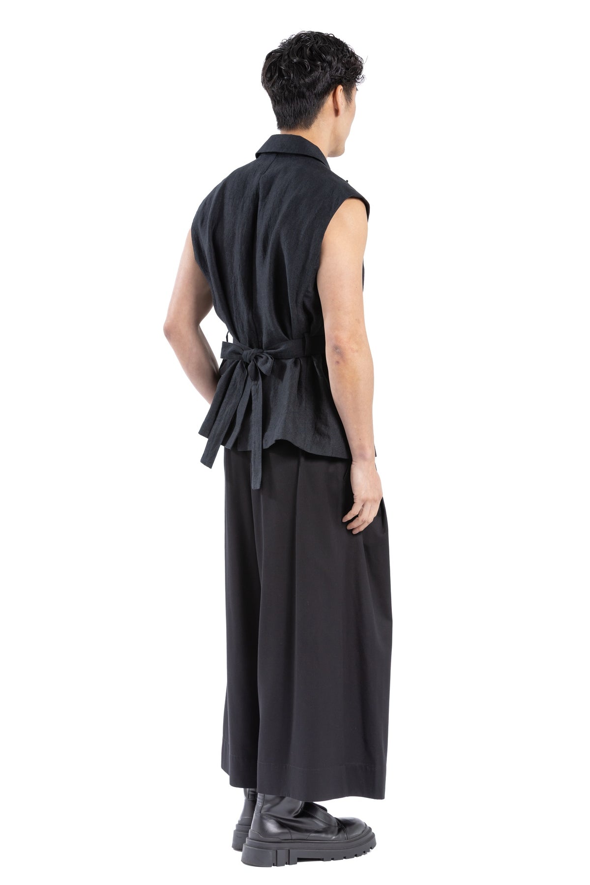 HARROLD VEST HD