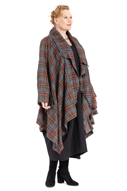 HAYASHI COAT HC