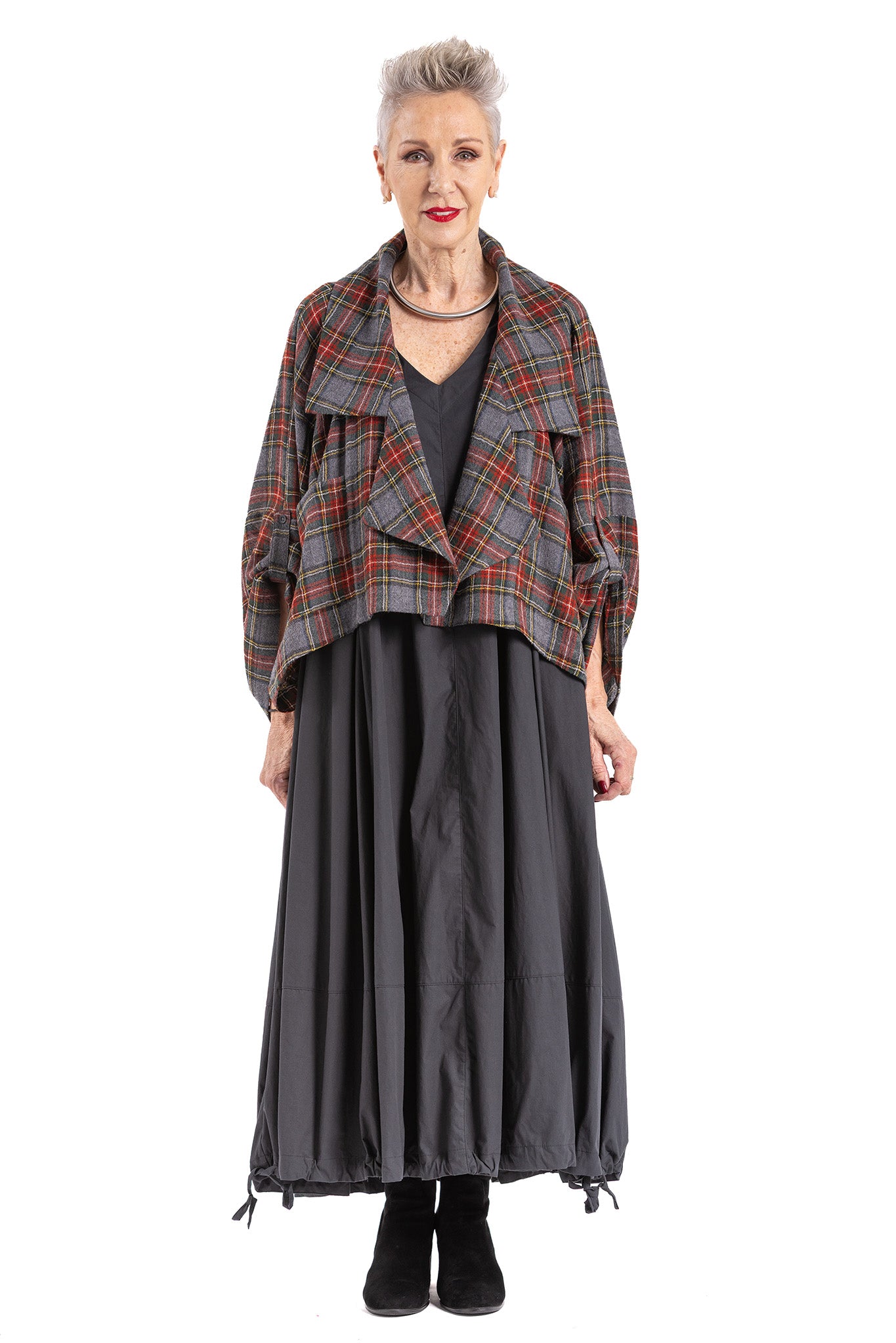 MANNING DRESS