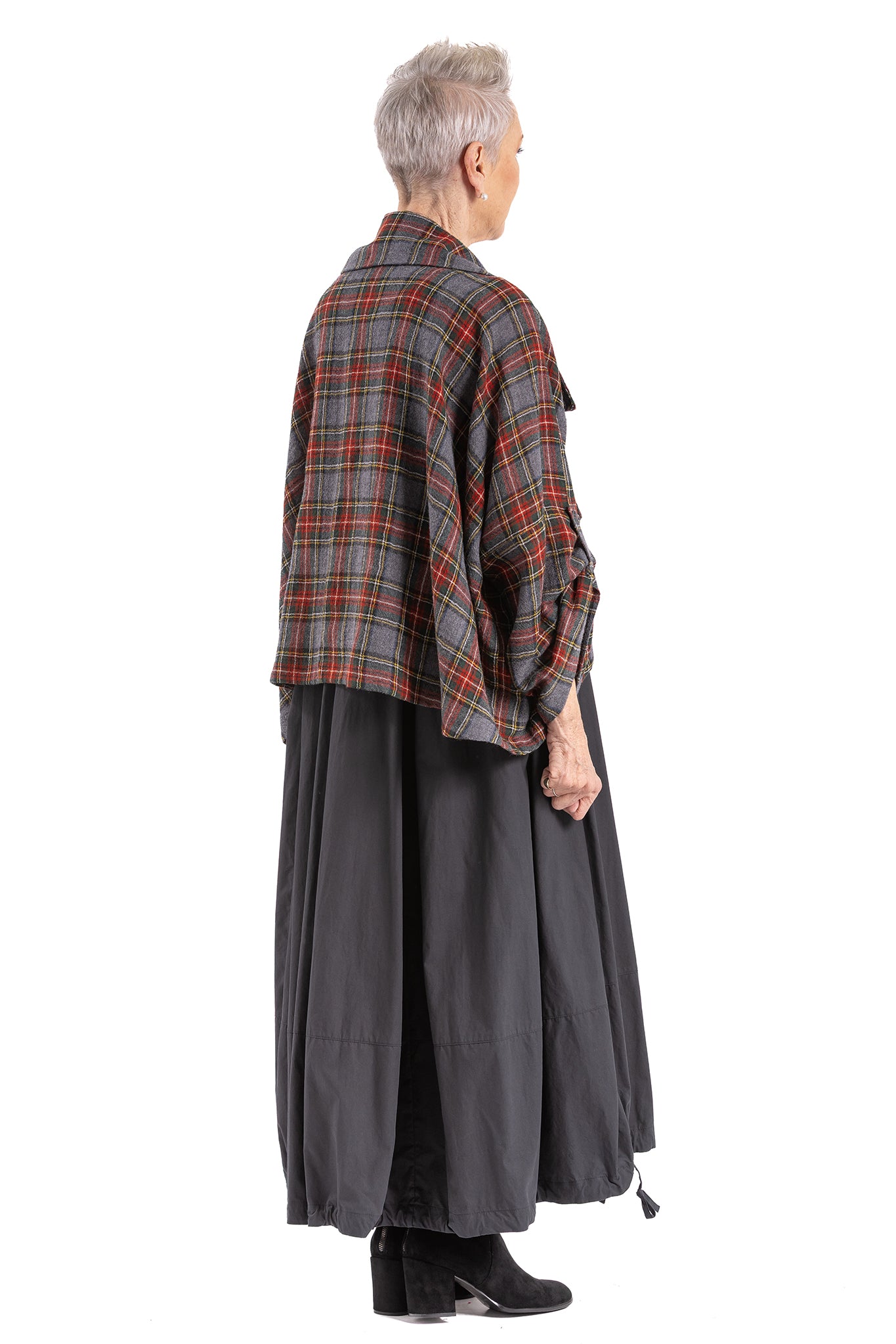 MANNING DRESS