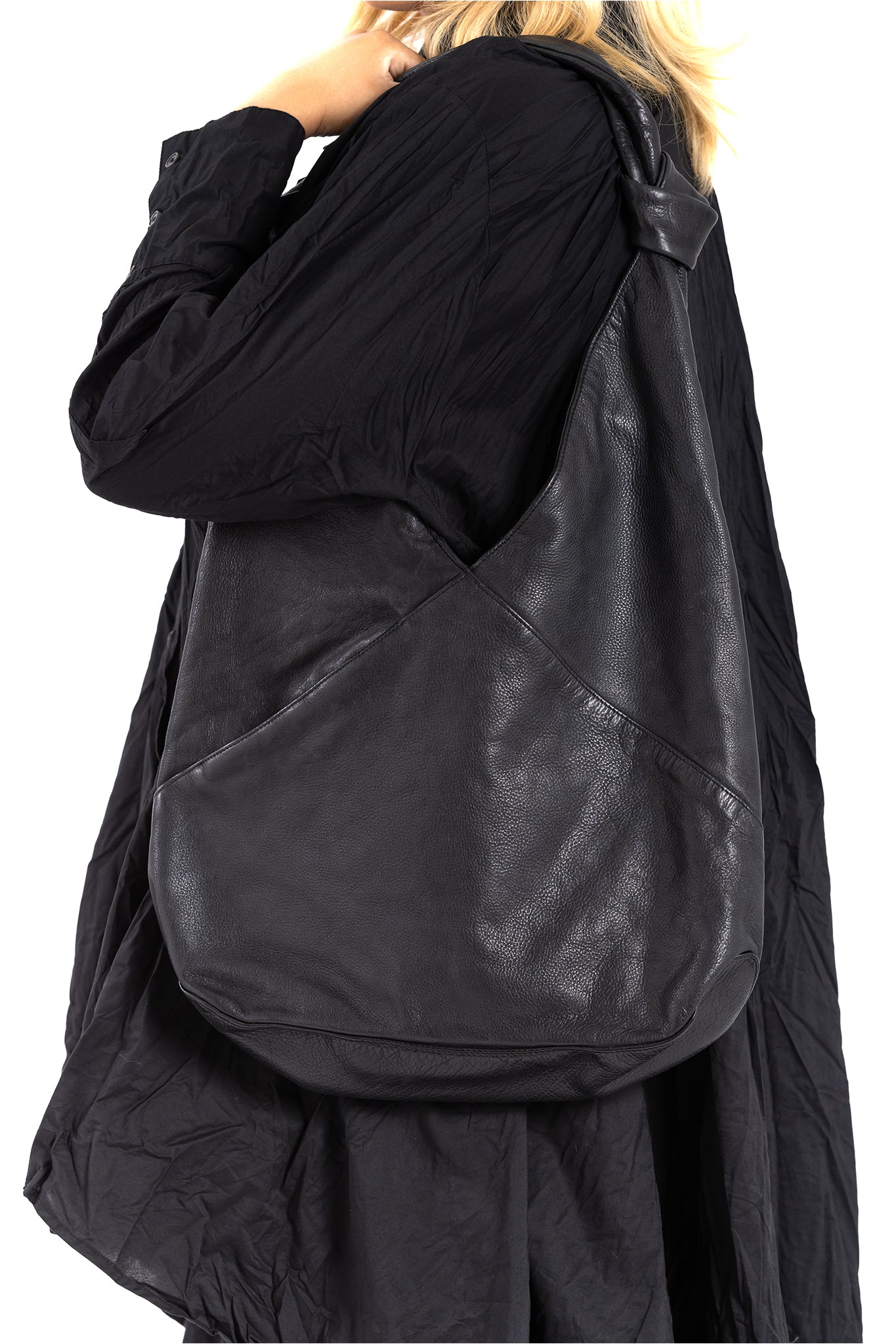 LAP KNOT BAG
