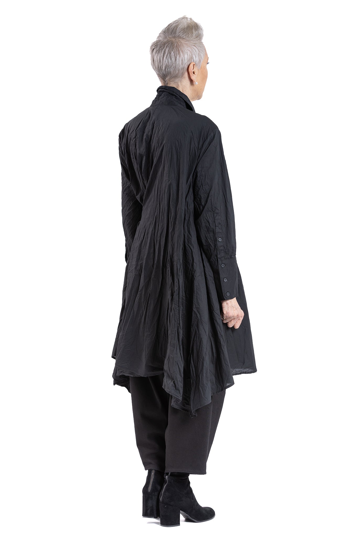 HOLLAND TUCK SHIRT NC
