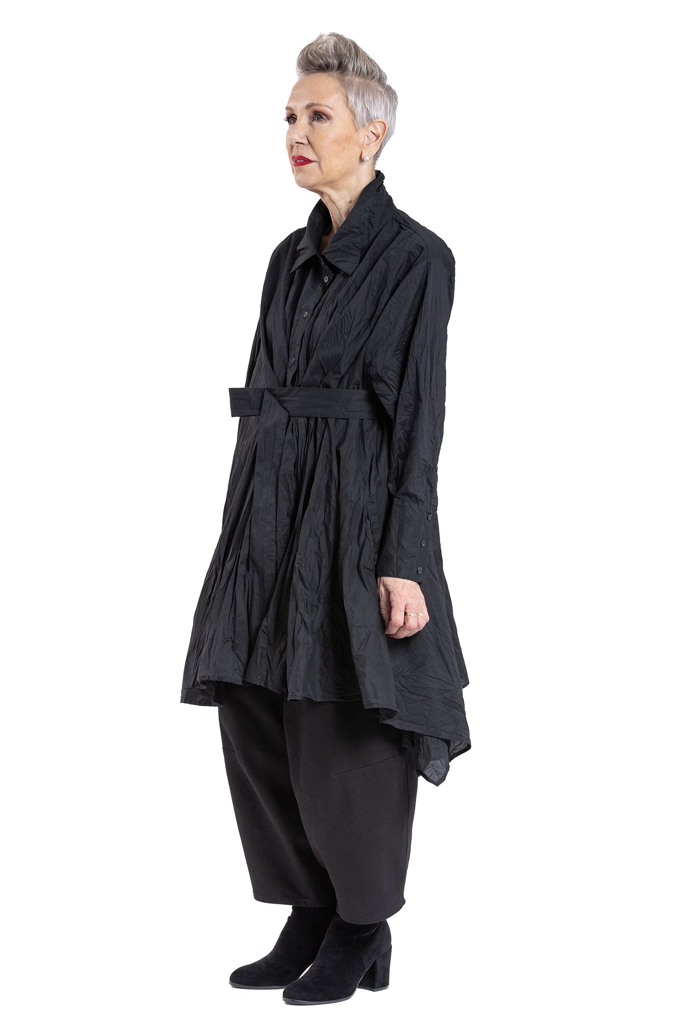 HOLLAND TUCK SHIRT NC