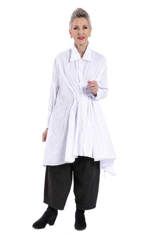 HOLLAND TUCK SHIRT NC