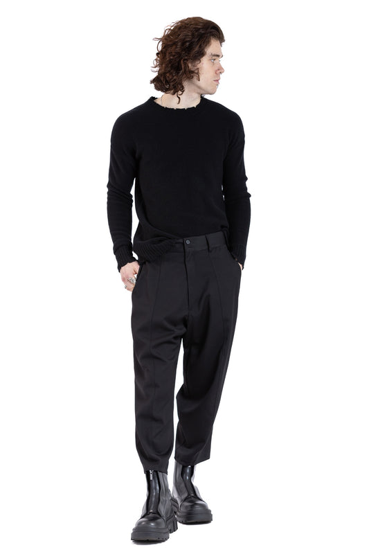 HOOPER PANT WO