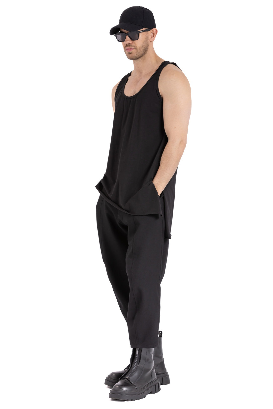Hooper Pant Ed