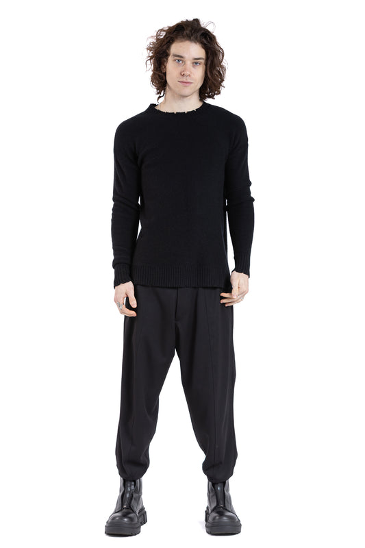 HOOPER PANT WO